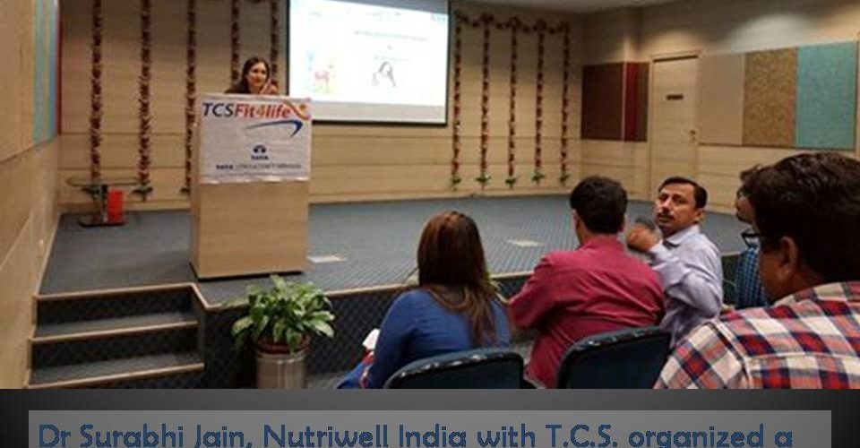 TCS Seminar