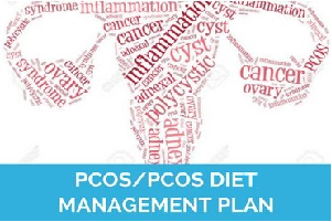PCOD diet plan