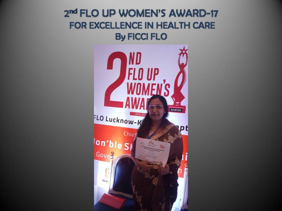 FICCI FLO Awards